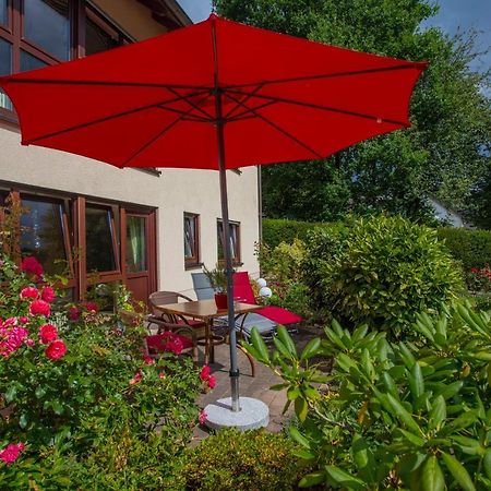 Ferienwohnung Zoell-Wedra Verbandsgemeinde Verbandsgemeinde Traben-Trarbach Buitenkant foto