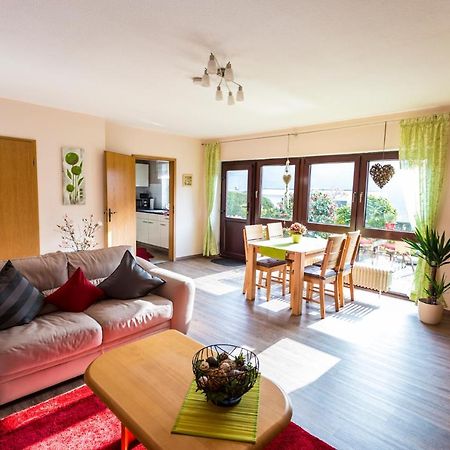 Ferienwohnung Zoell-Wedra Verbandsgemeinde Verbandsgemeinde Traben-Trarbach Buitenkant foto