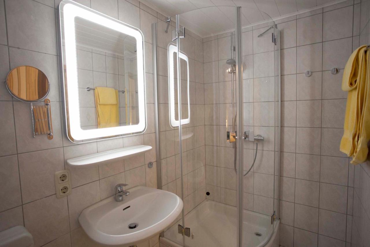 Ferienwohnung Zoell-Wedra Verbandsgemeinde Verbandsgemeinde Traben-Trarbach Buitenkant foto